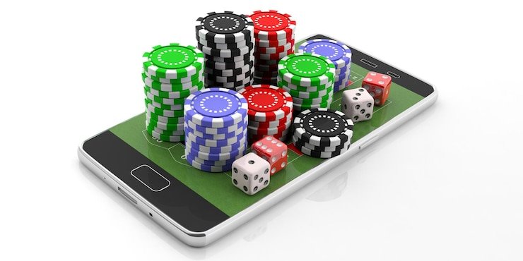 e 250 Live Casino Streamed